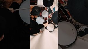 In Flames-Bullet Ride |DRUMCOVER|🥁
#mdm #metal #drums #inflames #cover #барабаны #метал #кавер