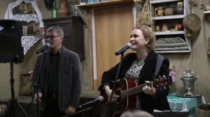 ЭТО ВСЕ МОЕ РОДНОЕ. Золотоноги