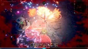 Трейлер Achilles: Survivor (геймплей, обзор)