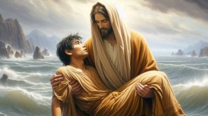 Знаки Божественного присутствия.(Отрывок)