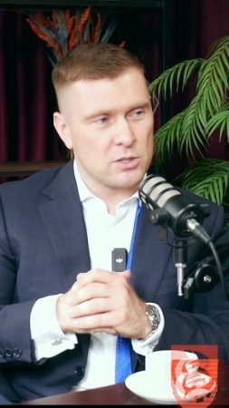 Привет Илья! Снова всратый ракурс… #podcast #интервью