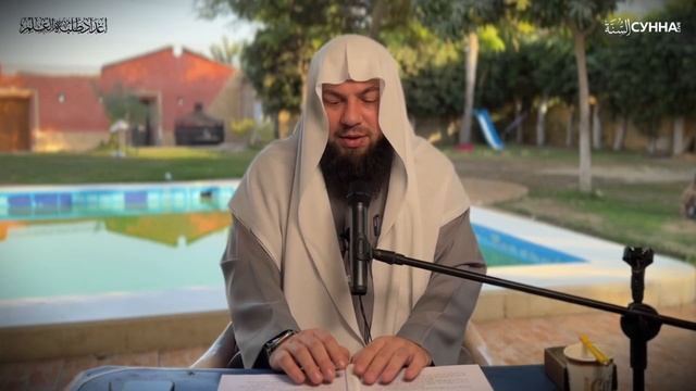 Когда красноречие уместно, а когда — излишне? || Сирадж Абу Тальха