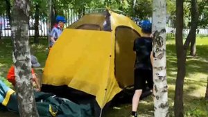 «Каникулы с пользой»: новые знания и море впечатлений!