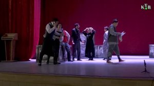 Лезги театр Кьасумхуьрел 19.06.2025.г