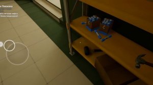 малыш в жёлтом часть 2 продолжение