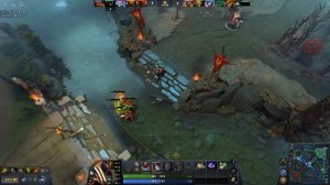 Dota 2 / ПРОХОЖДЕНИЕ, ЧАСТЬ 766!