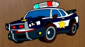 Мультики про машинки для детей - Развивающие мультфильмы для малышей