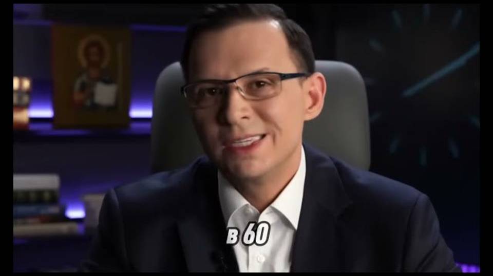 Мураев ШОКИРОВАЛ всю страну! Кто и ЗАЧЕМ управляет выборами в Украине?! 2025
