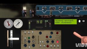 Новая версия поездки по Лахтинско-Правобережной линии | Улица Дыбенко-ГОРНЫЙ институт