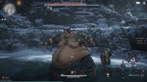 Where Winds Meet - КАКОЙ ТО ЦИРК - Там, где встречаются ветра