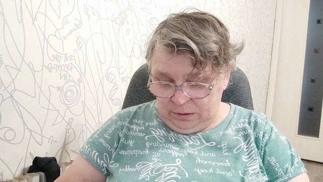 Мои большие летние старты. Старты 2 и 3. Салфетка и французская кофточка.