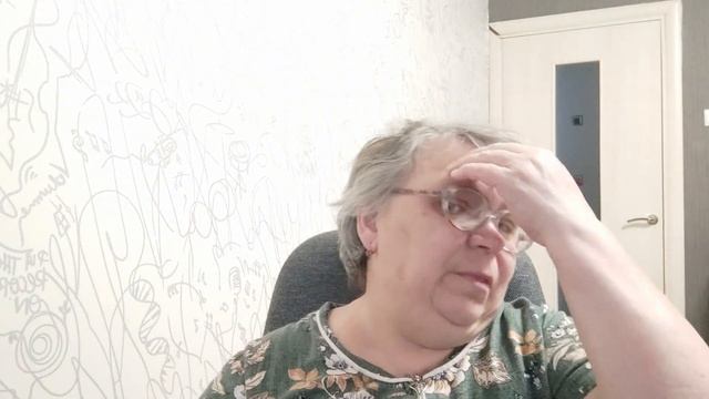 СП "Мужской переполох". Отчёт Май.