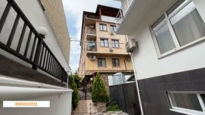 Купить квартиру в Сириусе!