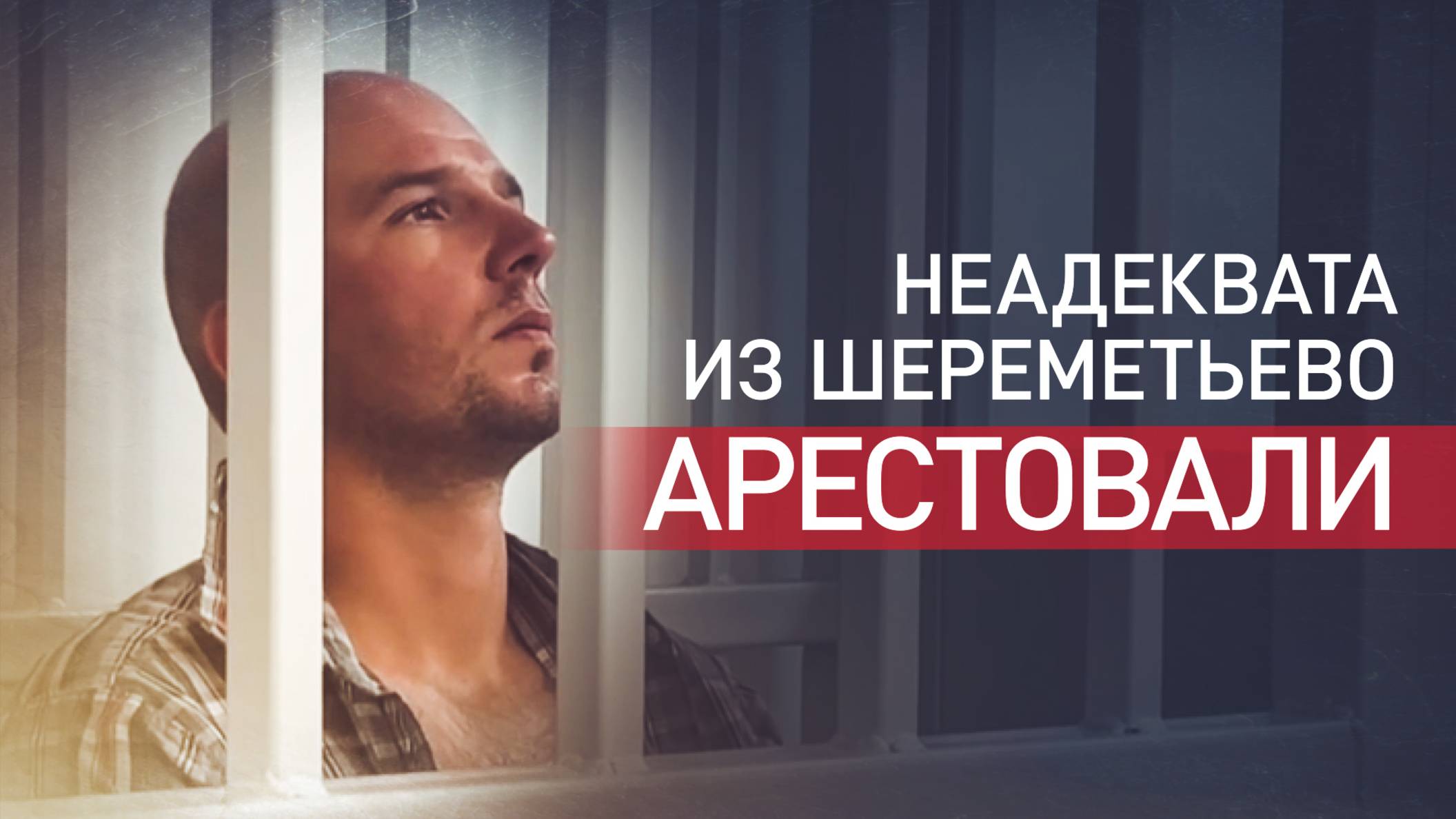 Напавшего на мальчика в Шереметьево мужчину арестовали на два месяца