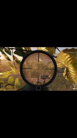 Arma Reforger, Снайпер в Тылу