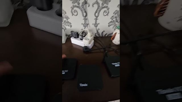 Tanix w2 , tanix w2 ultra, tanix w2 ultra + отличия