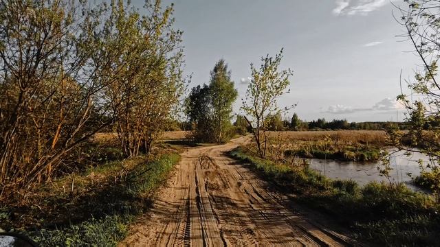 Сауровский карьер. Павловский Посад.mp4