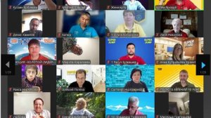 Академия Величайших ЗОЛОТЫХ ПАРТНЕРОВ
🕘Дата/время: 26 июня в 07:00 мск
Проводит: Яровой Артем