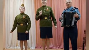 Солдатова Н.Е.