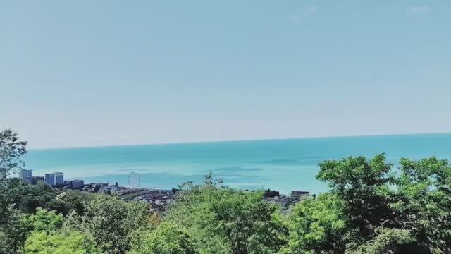 Беларусь 🇧🇾 - Абхазия 🌴 2025. Дорога. Начало путешествия