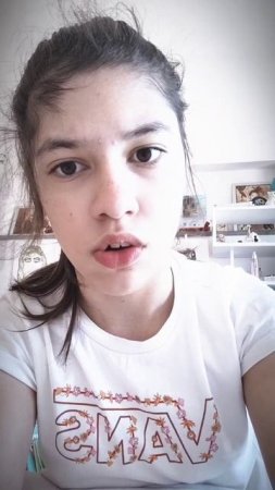 до сих пор на моих руках