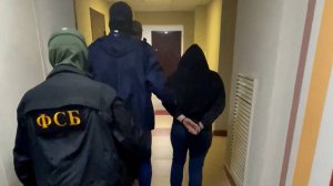 Украинского агента спецслужб задержали в Петербурге