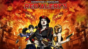 Red Alert 3 ссср 6 Прохождение