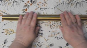 распаковка скалки для теста