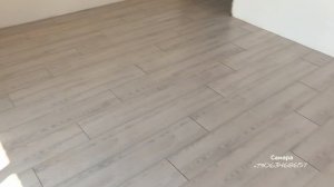 Укладка ламината UltraStep.