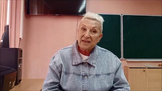 Виддеовизитка