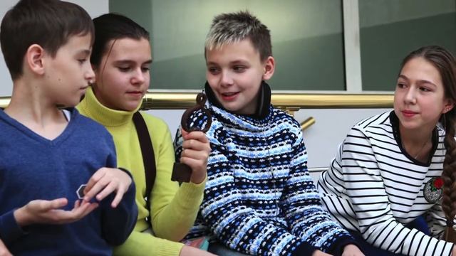 «Дело мастера боится»