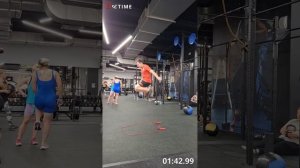 Мещеряков Сергей/ ТФ Зеленоград 2/ член клуба/ 118 раз