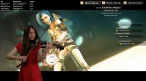 🎻 Thirty Seconds To Mars – A Beautiful Lie (Инструментальный кавер) | Скрипка ✨