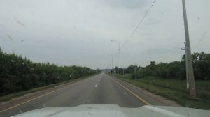 Самара-Отрадный-Похвистнево-Камышла(М5), июнь 2025
