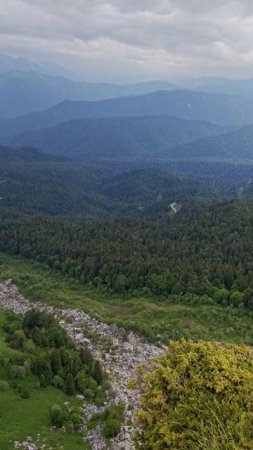 #9 Горы | Прогулка | Природа #mountains #drone #nature #travel #beautiful