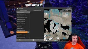 ЗАПУСКАЕМ ЦЕХ ПО ПРОИЗВОДСТВУ КАРКАСОВ НА ПОЕЗДАХ В #SATISFACTORY \ 707