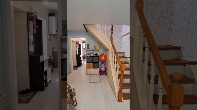 Дом в с. Травники Чебаркульский район