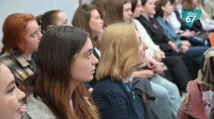 В СмолГУ состоялась международная научная конференция «Юбилеи: взгляд сквозь века»