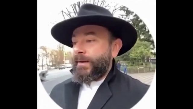 Так ведь что бы натянуть ортодоксальную панаму необходимо кое что укоротить