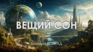 Вещий сон