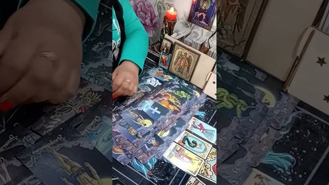 Враги попали в свою ловушку?