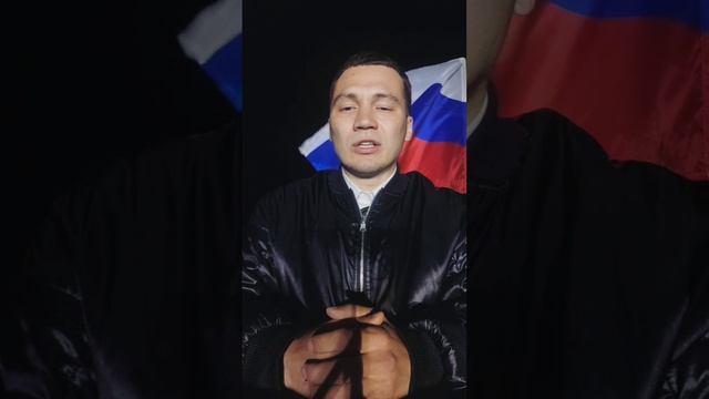 🔥Дмитрий Анубис записал обращение к президенту международной ассоциации бокса – Умару Кремлёву!