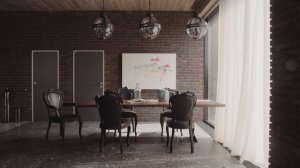 Частный дом в Батайске CHADO