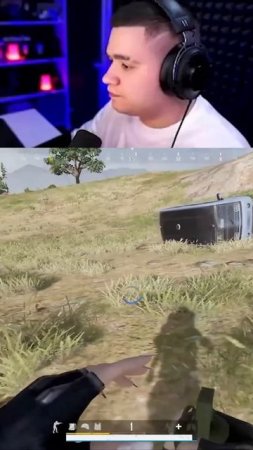 ЕСЛИ ВДРУГ НЕ ЗНАЛИ #shamanenok #pubg #пабг
