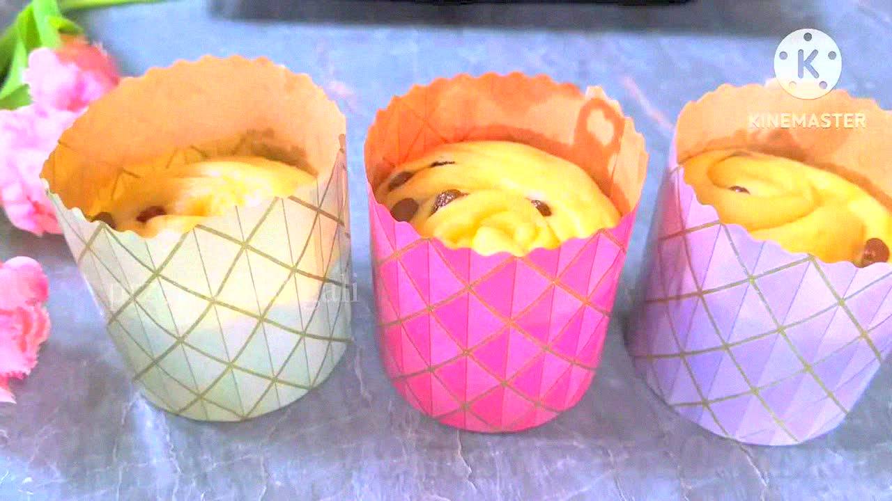 Соседи в шоке от этой выпечки! Секретный рецепт кулича – вкусно, просто и празднично!