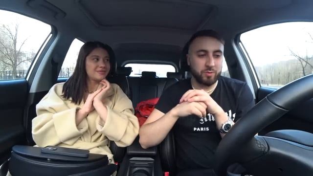 ЧТО ДЕЛАЕТ ДЕВУШКА КОГДА ПАРЕНЬ НЕ СМОТРИТ? / CПАЛИЛ НА ИЗМЕНЕ?