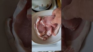 Готовка холостяка