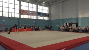 спортивная акробатика(6)
