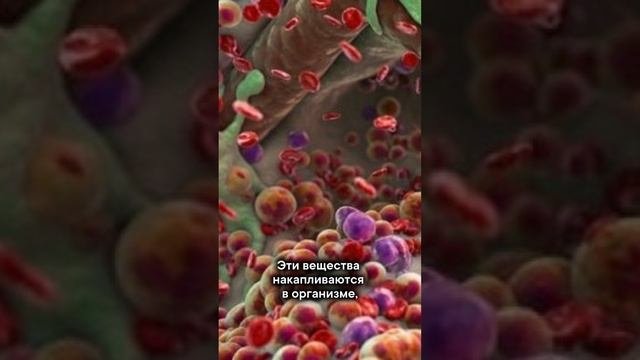 При курении кальяна вы вдыхаете формальдегид, им бальзамируют трупы