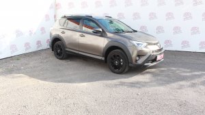 Toyota RAV 4 №79